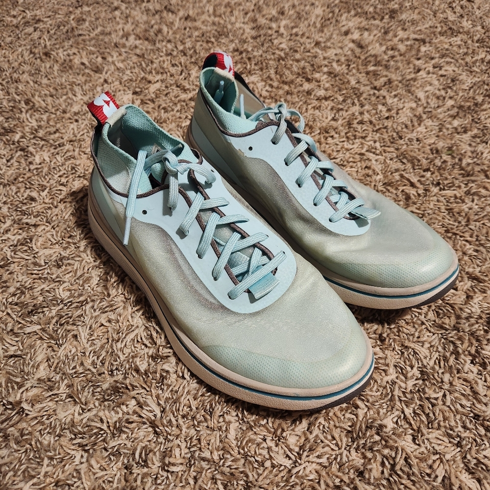 Balas Nursing Shoes size 9